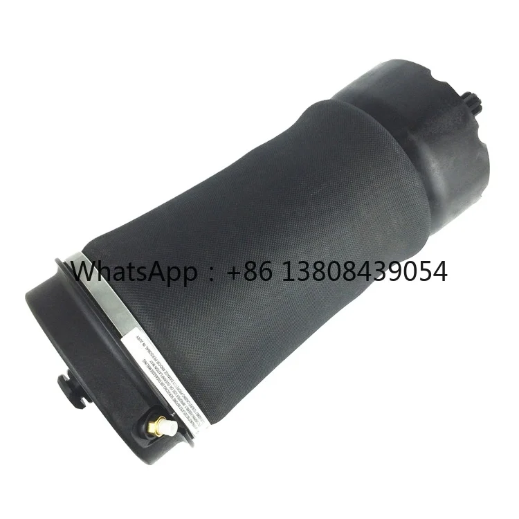 Factory Wholesale Rear Air Spring Bags for  Range Rover L322 RKB000151 RKB500240 L322 Rear Air Bollom RKB500082 Vogue Air Spring