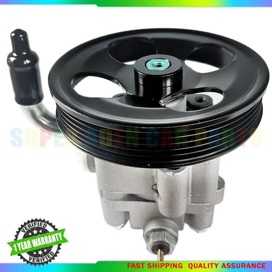 

74204008 Power Steering Pump For Suzuki Grand Vitara Steering Pump 49100-65J00 4910065J00 power steering pump