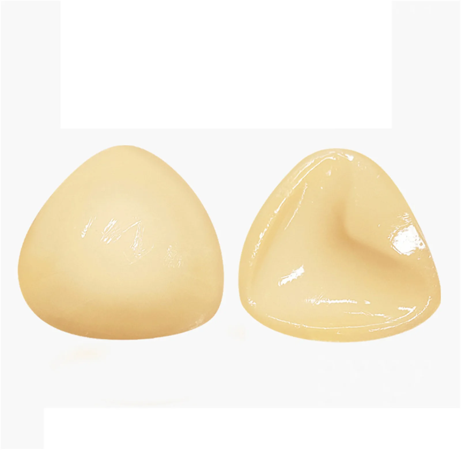 

1 пара, двусторонние Силиконовые вставки для бюстгальтера пуш-ап