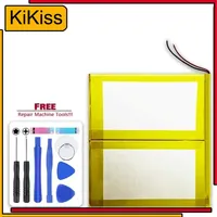 Hi 12 Replacement Battery For CHUWI Hi12 Dual System 64G HI10 plus CW1527 10.8\