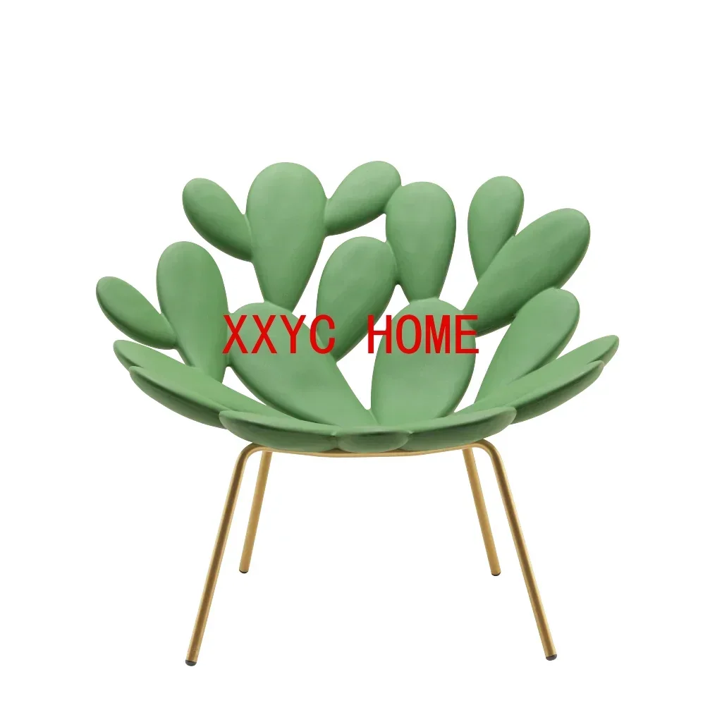 Cactus Chair Living Room Chairs Lounge Chaise Lounge Armchair Headboards Designer Chair Makeup Chair Dressing