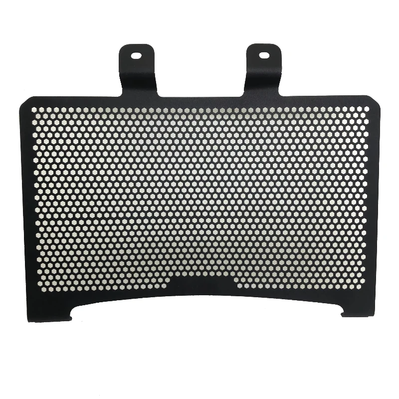 

For Harley Pan American 1250s RA/ADV modified water tank net assembly cover water cooling shield net