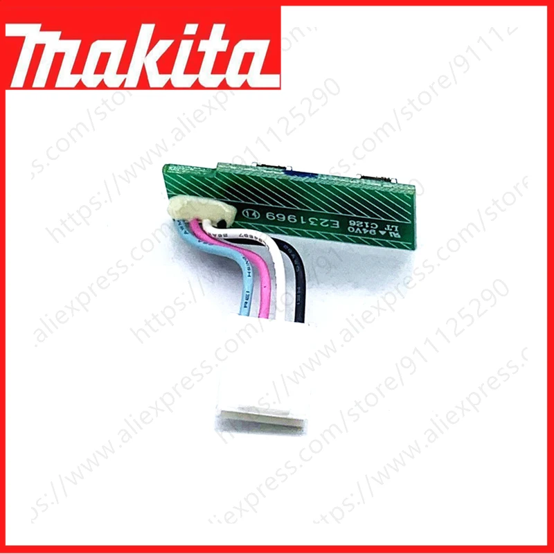 

Switch unit FOR MAKITA DBO140 DBO180 BBO180 BBO140