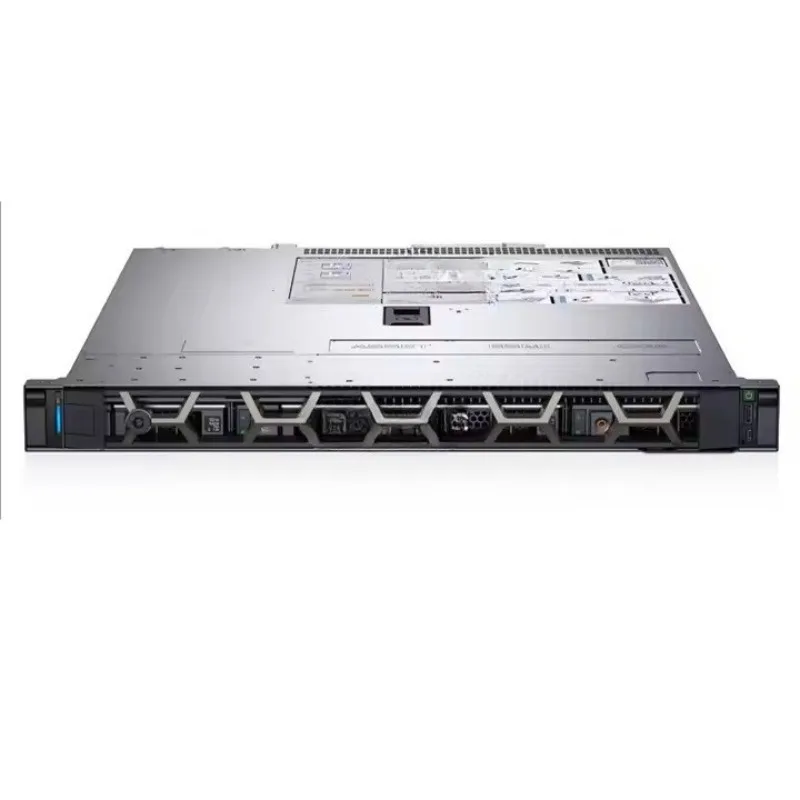 NVMe 2U Rack Server NVMe Full Flash