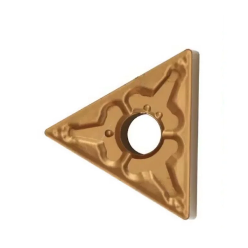 TLF Milling hine Tools Tungaloey CNC Carbide Inserts Wholesale and High Quality All Types  Milling Cutter Blade
