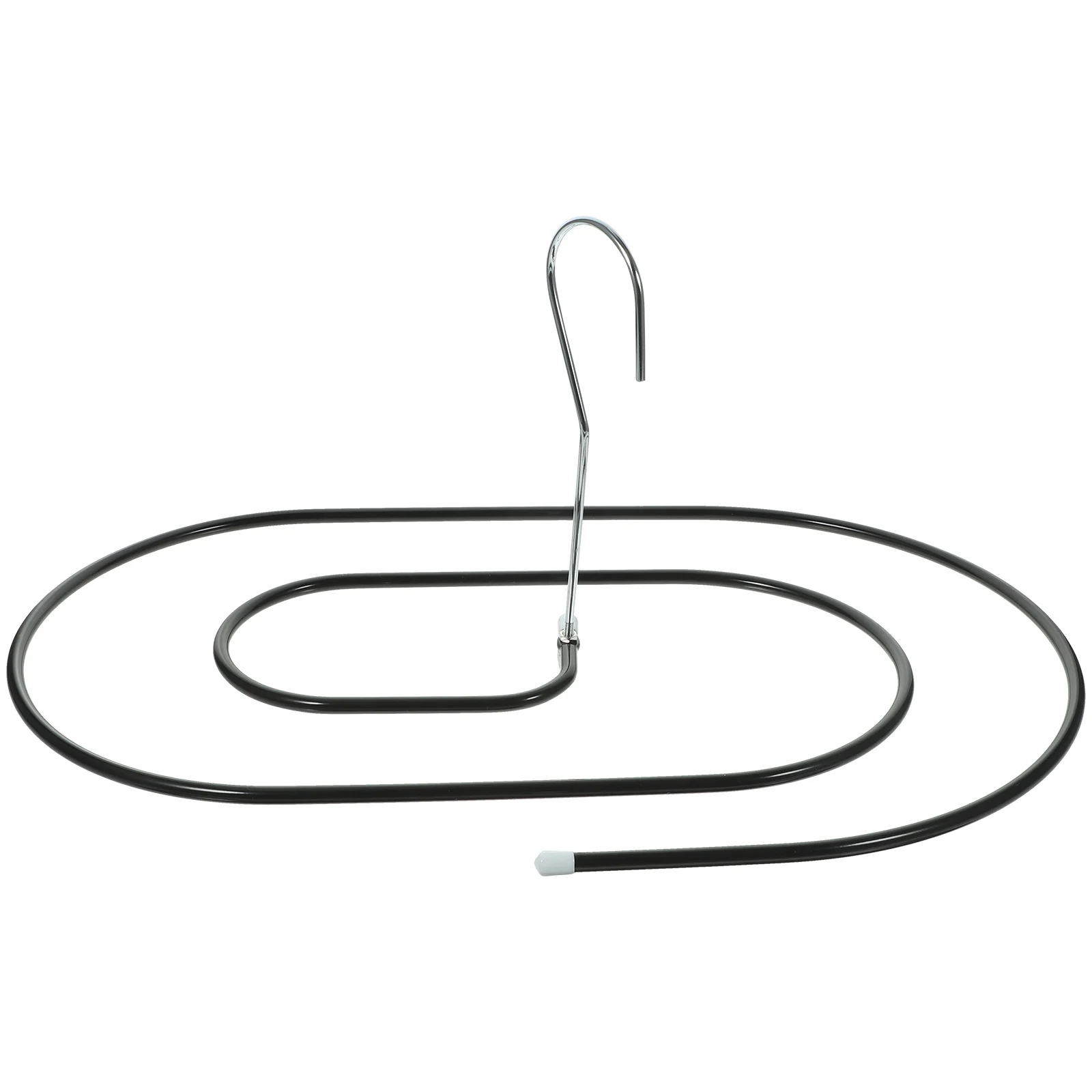 دوامة لحاف تجفيف الرف الصلب الثقيلة بطانية شماعات للشرفة غطاء سرير تجفيف الرف النوم شماعات لحاف المنزلية #2