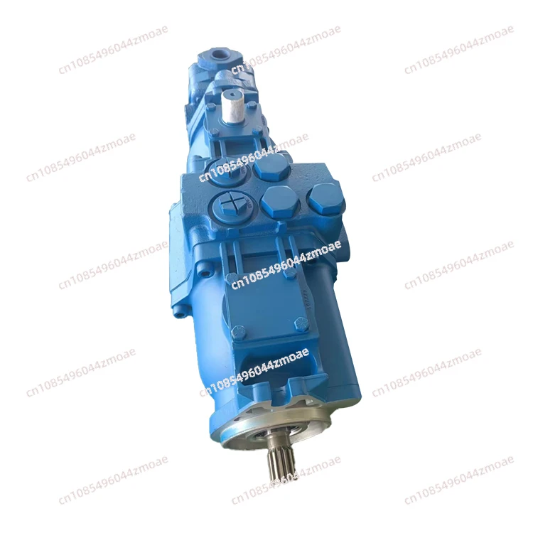 TA1919 Series Hydraulic Pump TA1919V20 Hydraulic Variable Axial Piston Pump