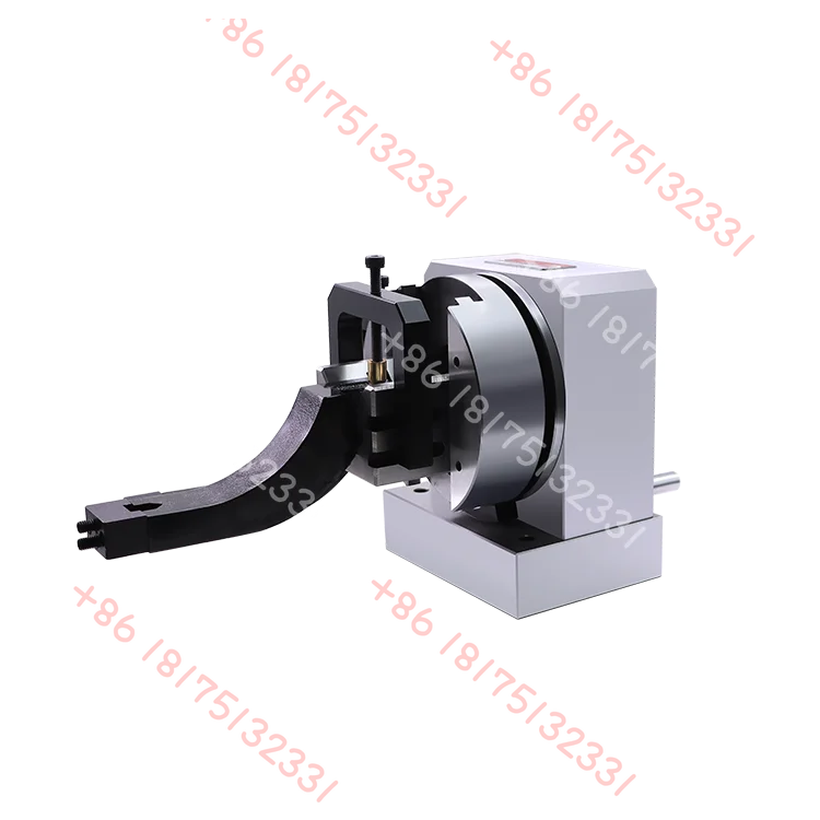 

Automatic Industrial Equipment Fixture Machining Center Precision Tool Manufacturing Grinder Forming Machine BT40 Factory Boring