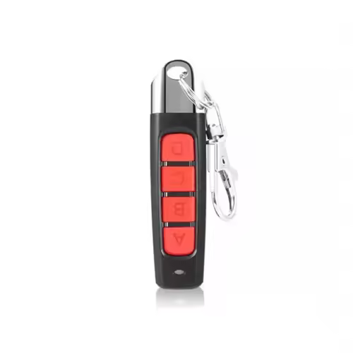 433MHZ 433.92mhz Wireless Remote Control Garage Door Opener Remote Control Duplicator Clone Learning Rolling Code - Image 10