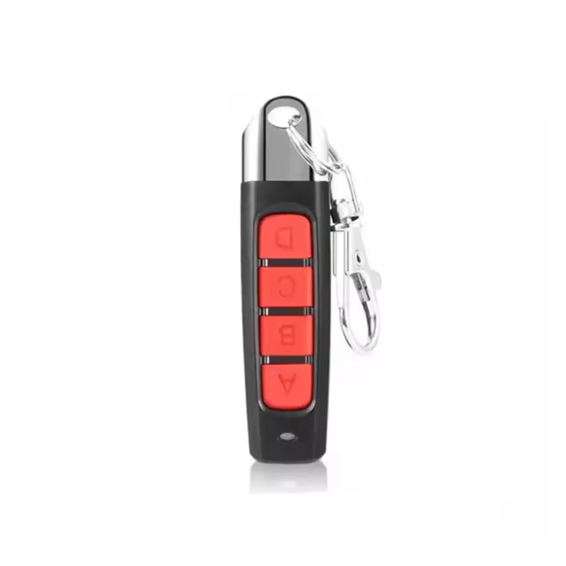 433MHZ 433.92mhz Wireless Remote Control Garage Door Opener Remote Control Duplicator Clone Learning Rolling Code - Image 10