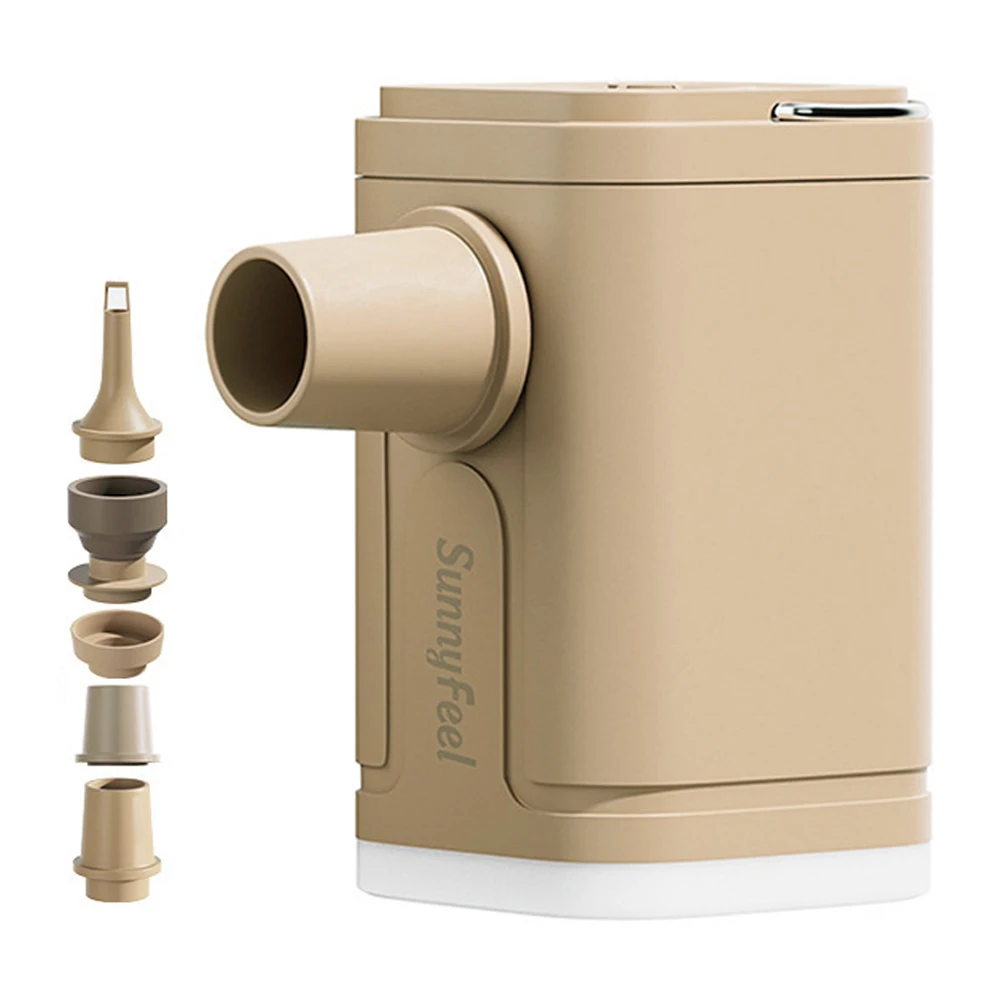 Electric Air Pump A… - image