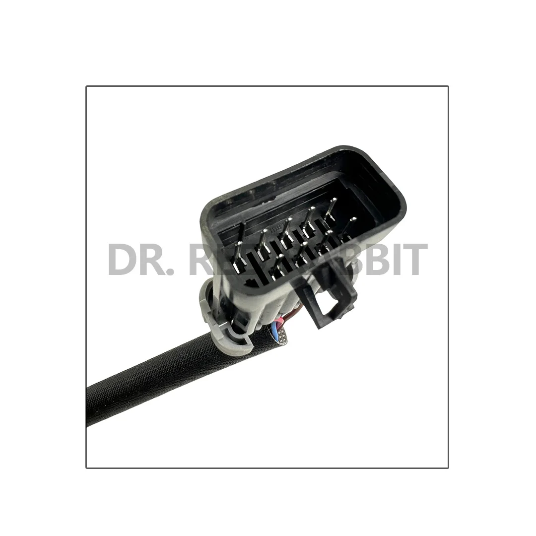 Para 98632561201 interruptor multifunción de seguridad Neutral para PORSCHE 911 nuevo 986 325 612 01996