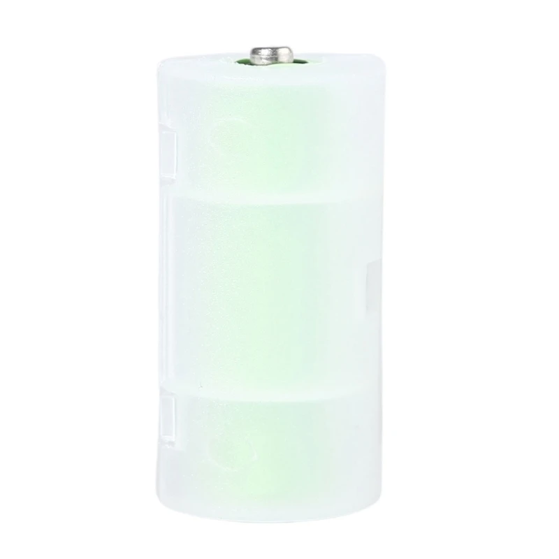 QX2B 1 メートル USB 5V から 1V-24V C セルダミーバッテリー時計リモコン玩具電子機器交換用 C セル電池