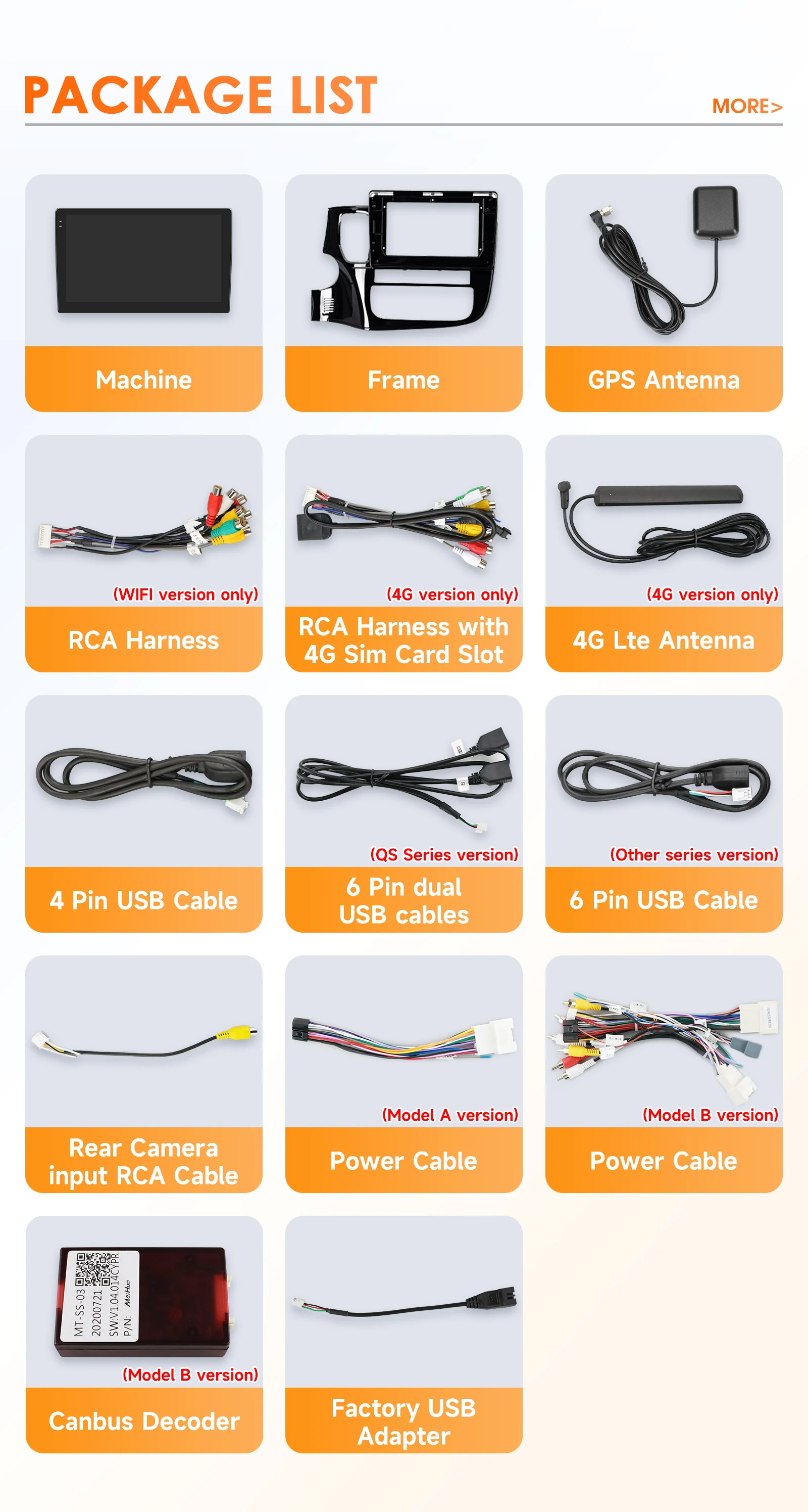 Hizpo octa core 7862 sem fio carplay android rádio automático para mitsubishi outlander 3 2012-2018 4g carro multimídia gps 2din 2din bt