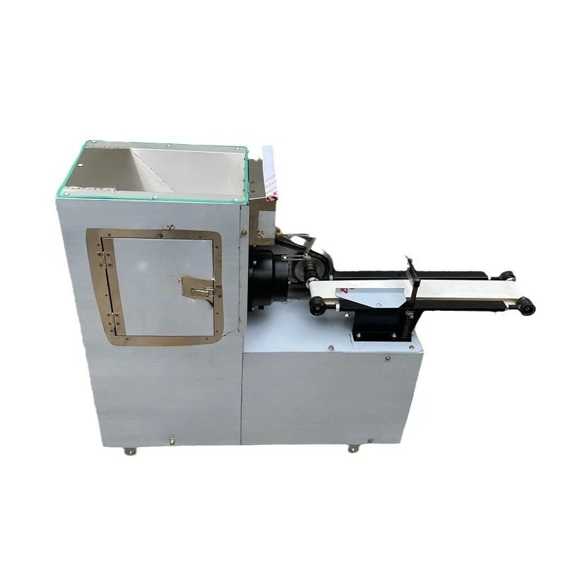 

Twist machine equipment, imitation manual automatic oil twist machine, new crispy small twist machine