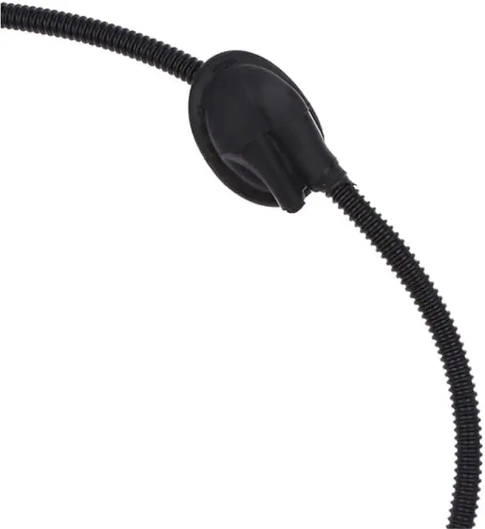 Car Windshield Washer Hose Pipe Carbon Steel Black Water Spray Tube For Touran For Sagitar For Magotan Auto Parts Replacement