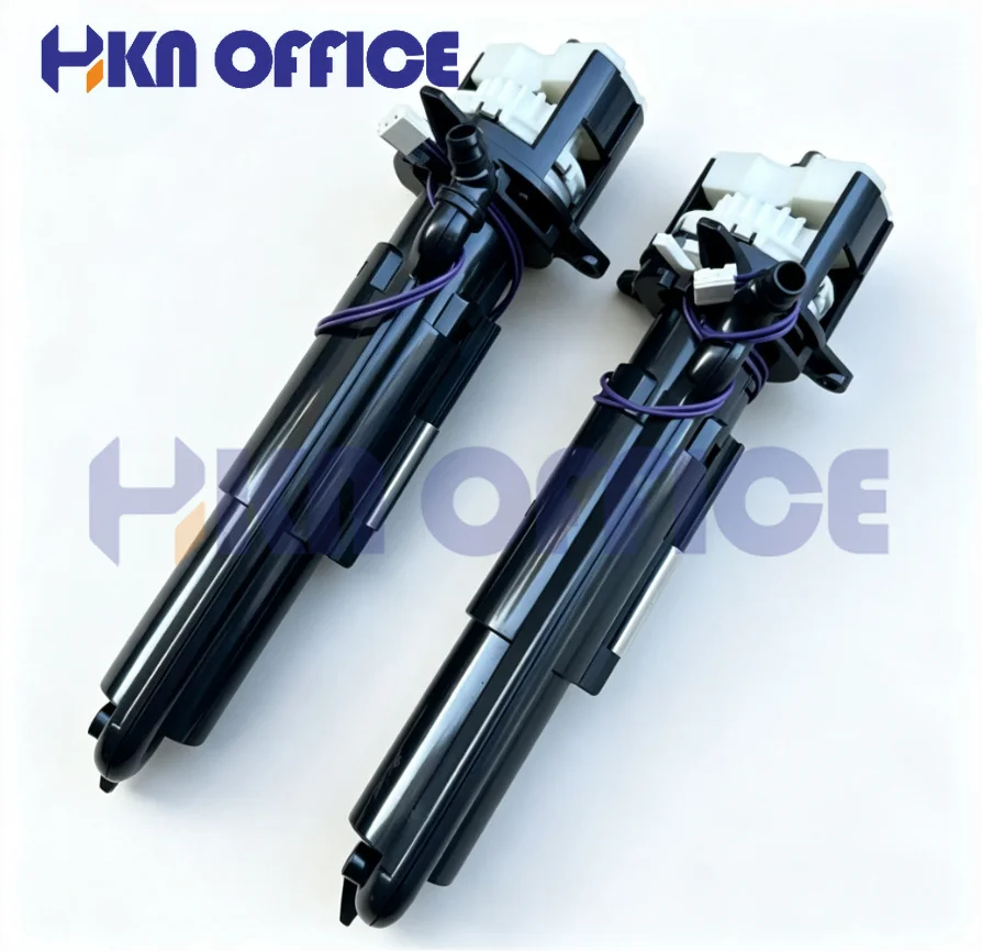 1Set. Copier Pump Assembly B2233201 B2233211 B2233251 B2233255 compatible for Ricoh MPC2000 2500 3000 3500 4500 SPC811 CMYK Tone