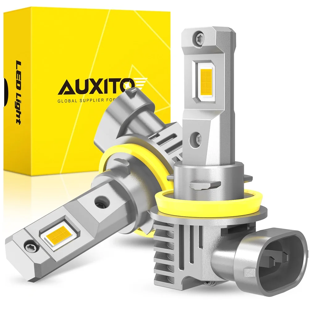 #47 Compare LED Headlight Bulbs Before You Buy