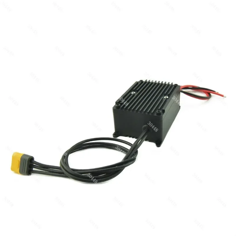 DLE60 Generator Drone Dedicated Voltage Regulator Step-Down Module 12V Output Direct Charge Lithium Battery