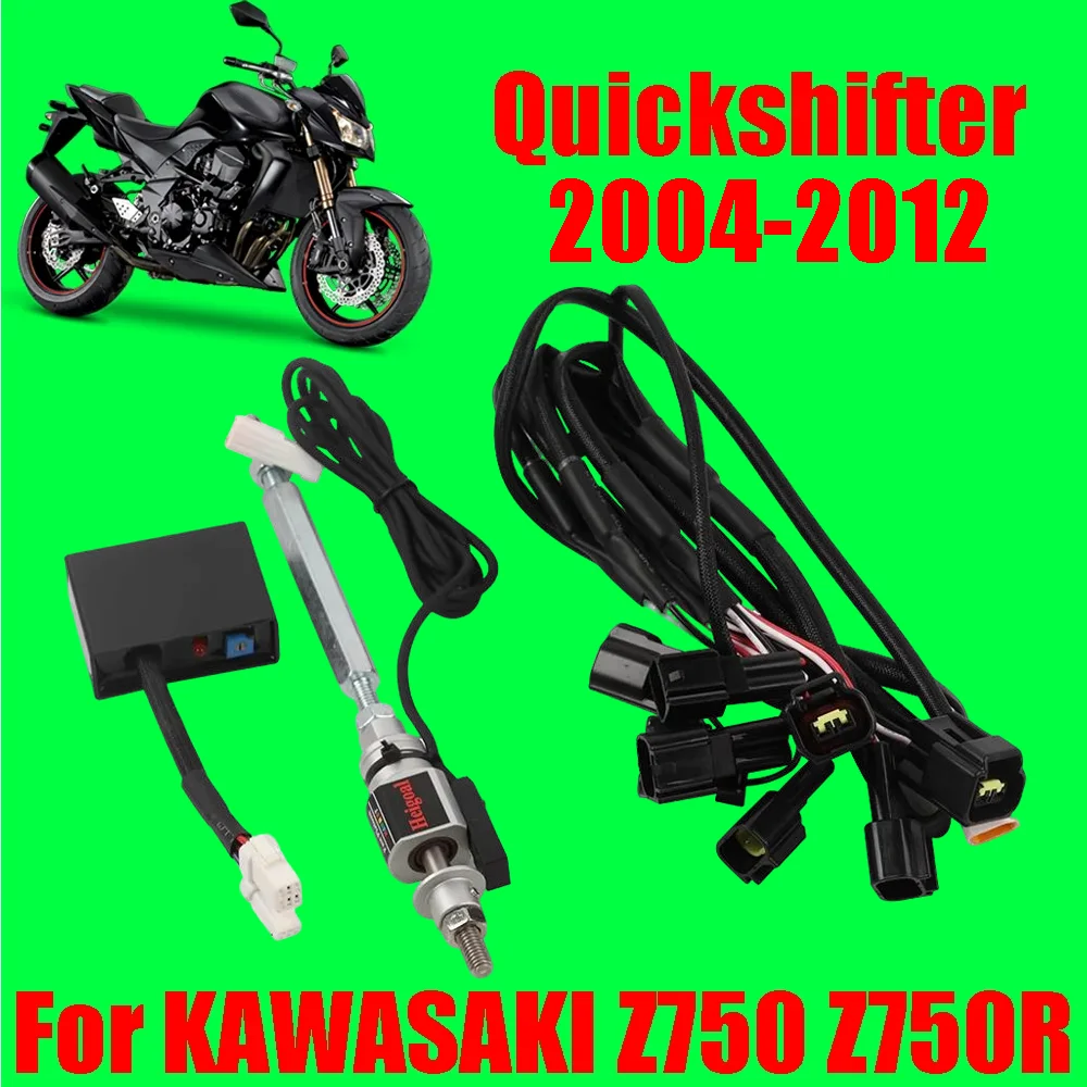 For Kawasaki Z750 Z…
