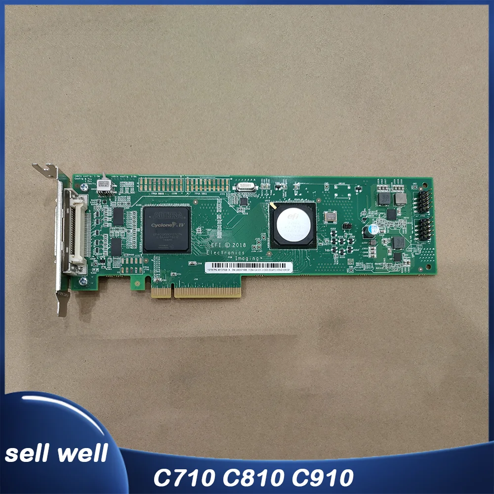 

For CANON server prints color cards C710 C810 C910 H350 E400-10