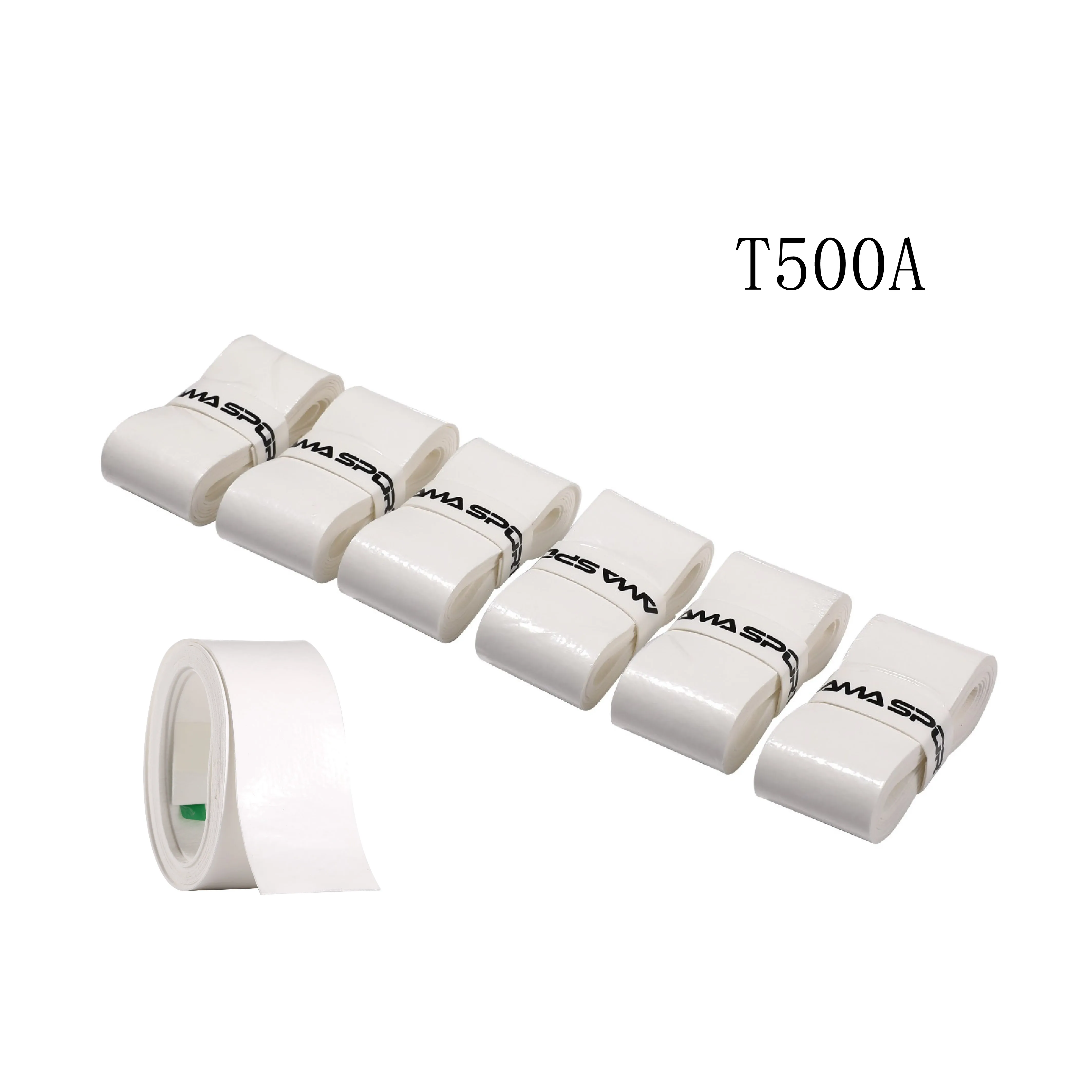 

AMASPORT накладные ручки для падель/тенниса/пляжной теннисной ракетки из искусственной кожи, нескользящие повязки на повязку, универсальные мягкие накладки на ракетку