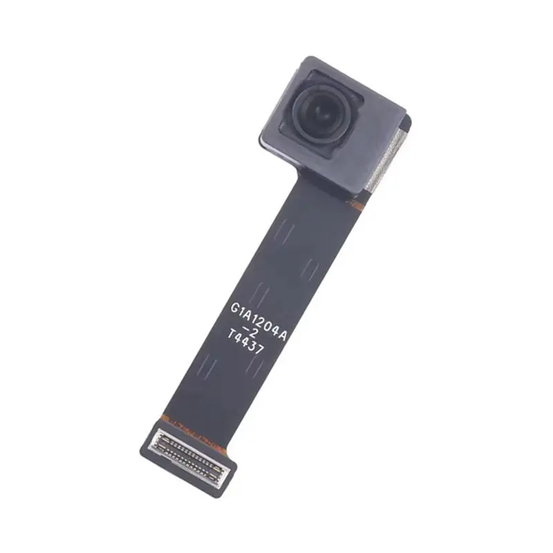 SQPP-For Google Pixel 10 For Rear Wide Angle Camera Flex Module Replacement Repair Back Camera Spare Part