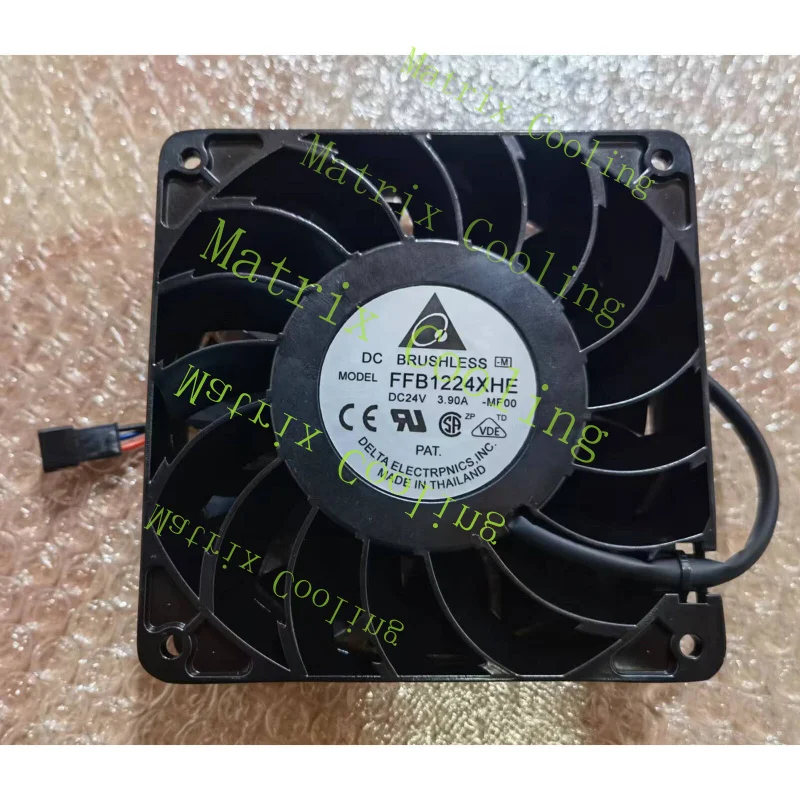 nuova-ventola-di-raffreddamento-per-delta-ffb1224xhe-mf00-24vdc-390a