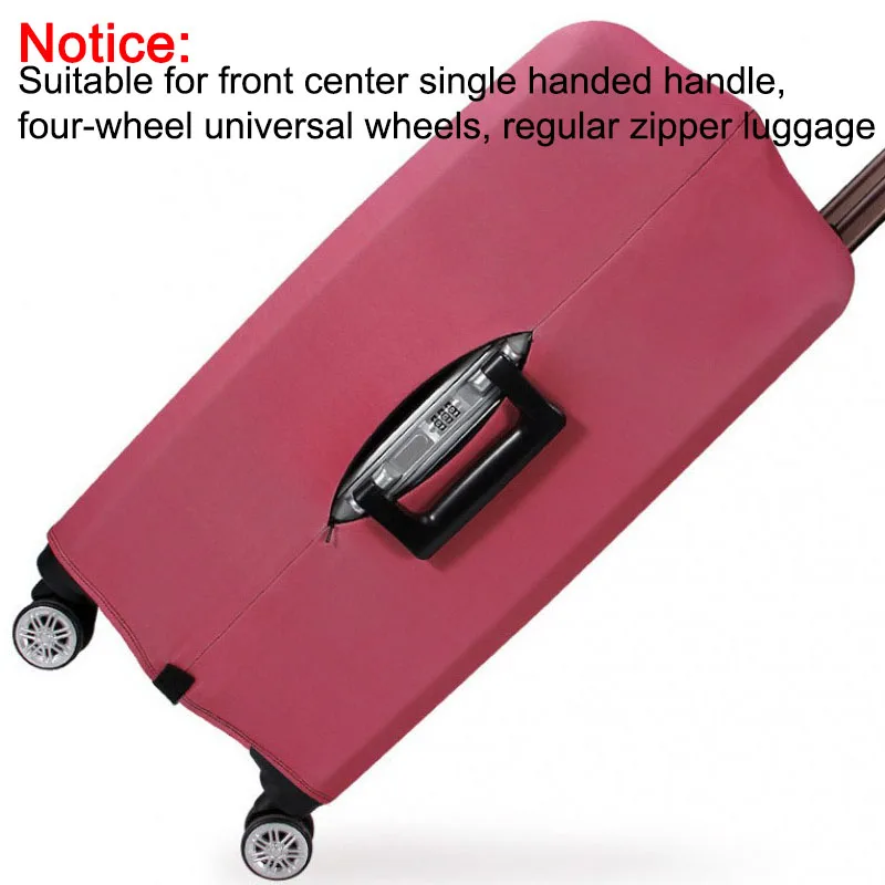 Thumbnail 3 - #25 Best Elastic Luggage Covers to Buy In 2026