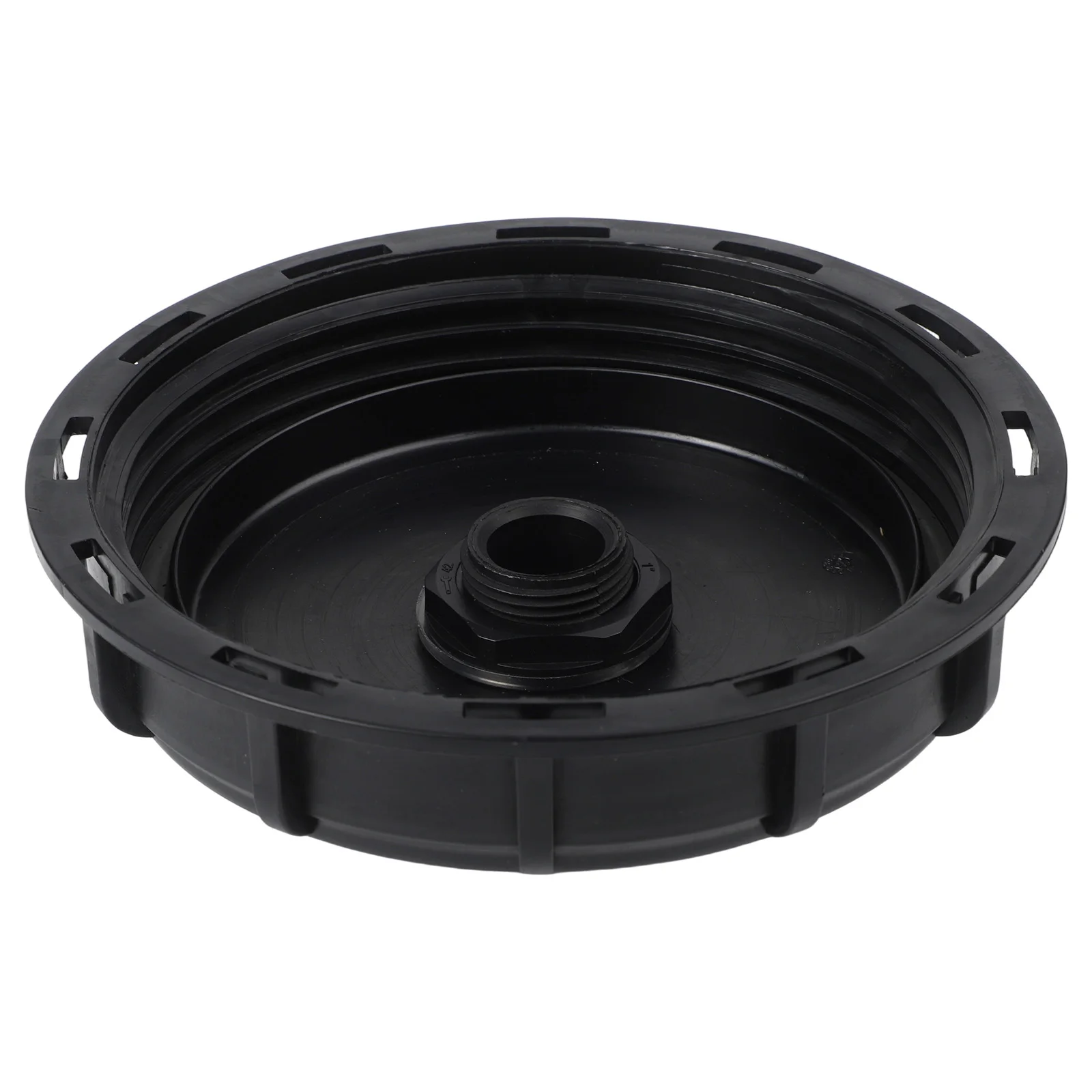 1in ذكر الموضوع DN150 IBC خزان محول التوافق تنوعا سهلة التركيب تعزيز تنظيم التدفق الاستخدام الشخصي