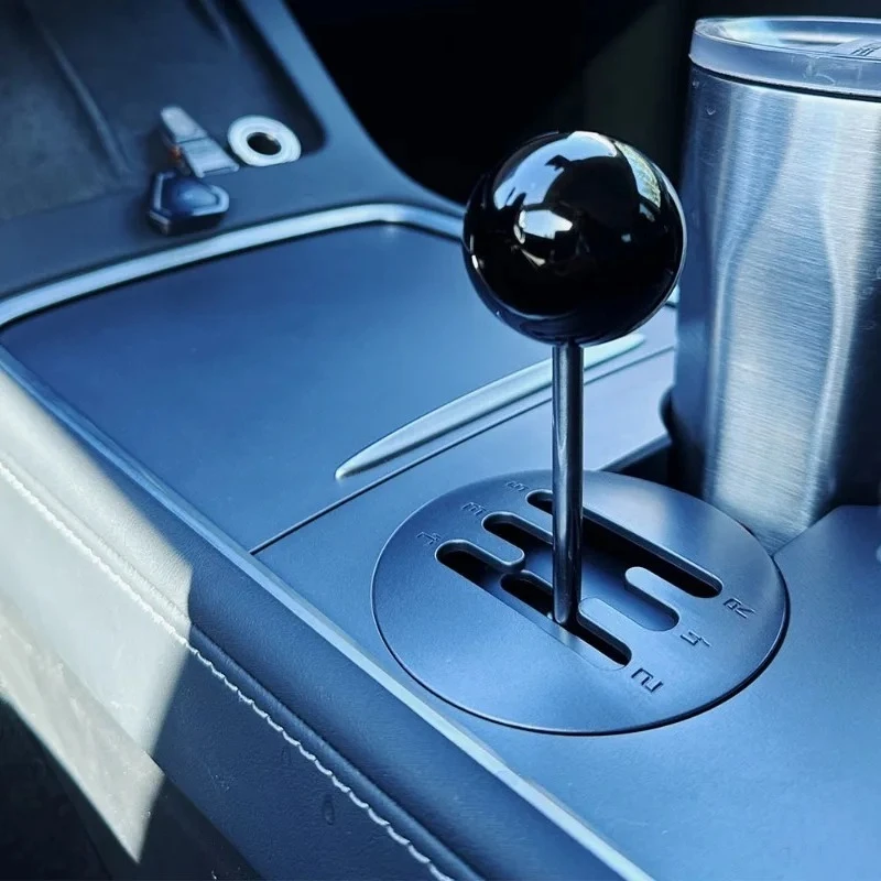 3/Y Ideal L9 MercedeCar Shift Rocker Manual Shift lever
