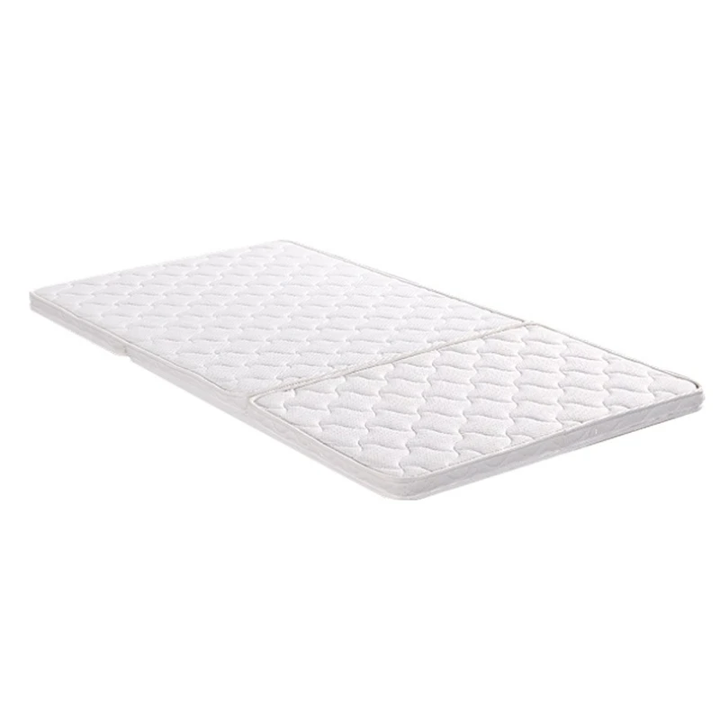 

Tatami triple folding mattress, coconut palm mattress