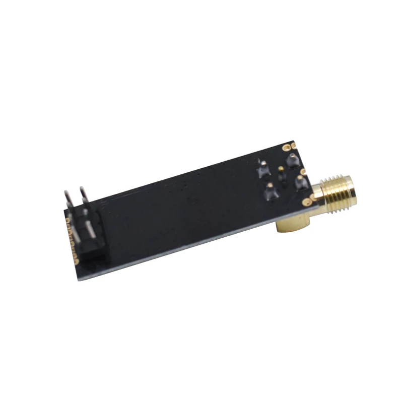 1PCS Special promotions 1100-meter long-distance NRF24L01+PA+LNA wireless modules (with antenna) image 5