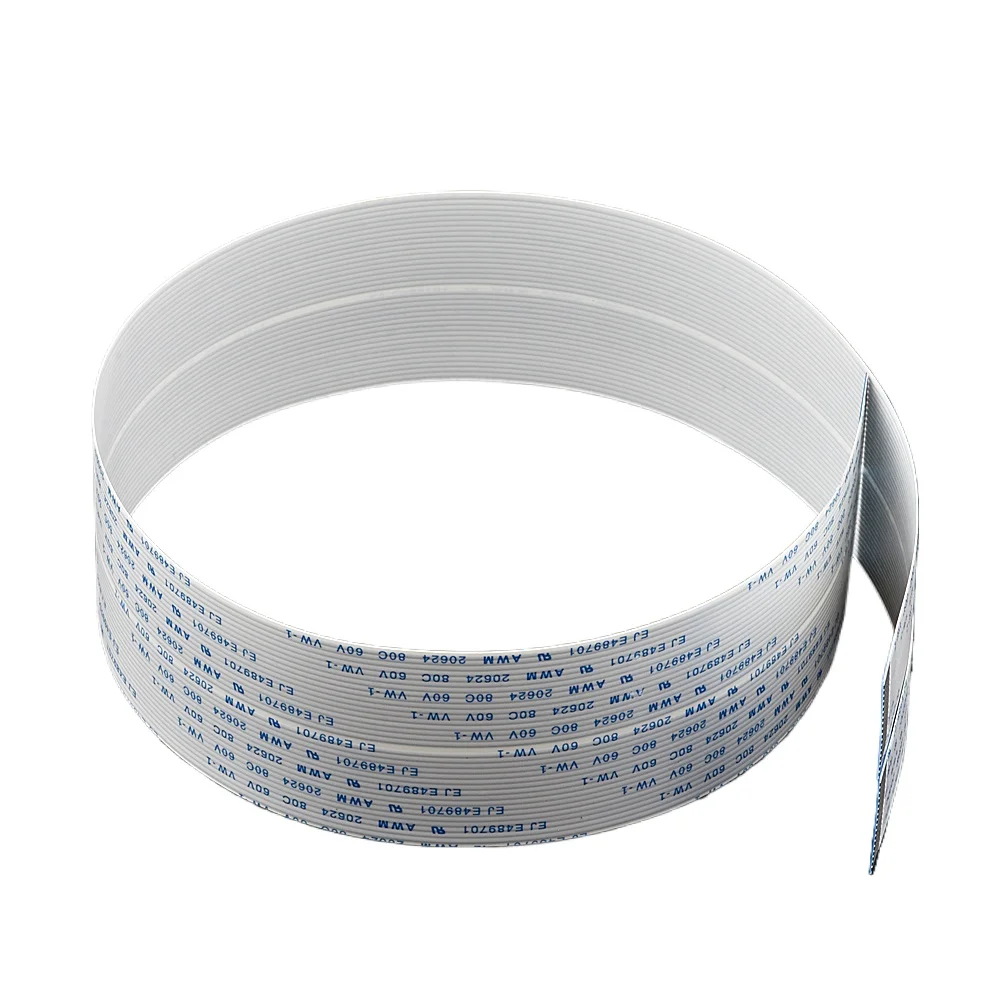 5PCS Printhead Cabl… - image