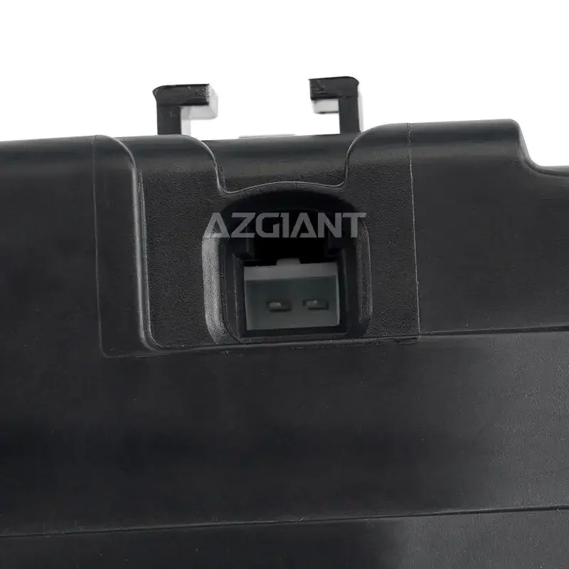 AZGIANT for Toyota Corolla MK10 Scion iM Altis Ractis Vios Auris E180 Mk2 Car Exterior rearview Folding Mirrors Motor Module