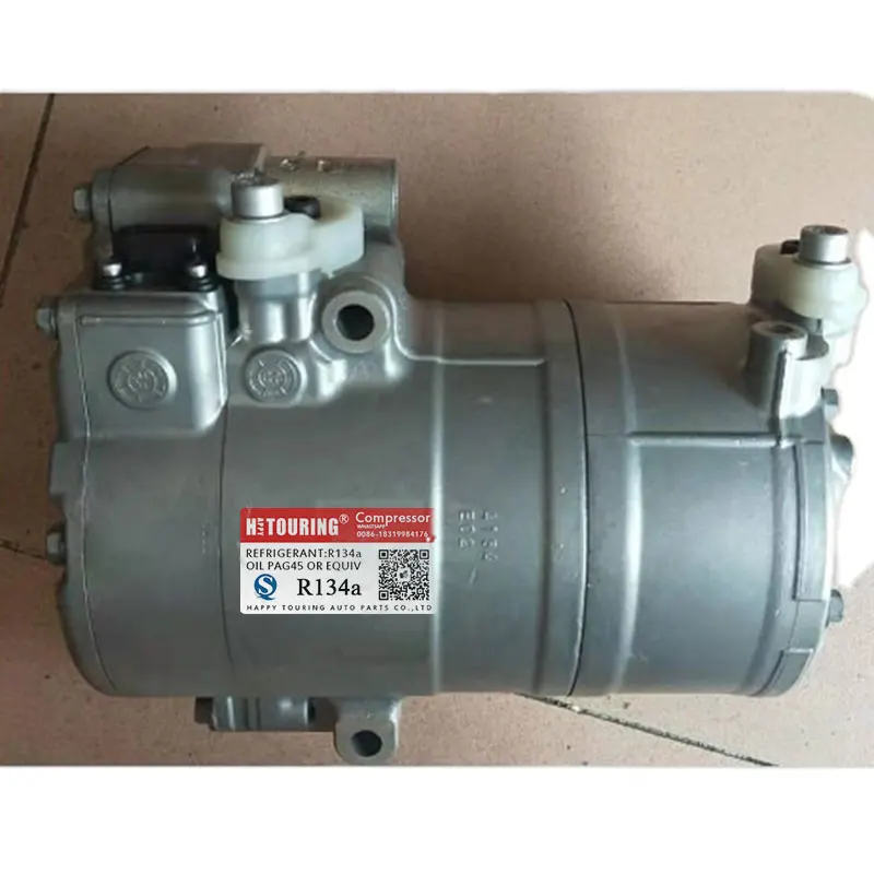 car electric ac compressor for Mercedes Benz W212 HYBRID E300 A0038301660