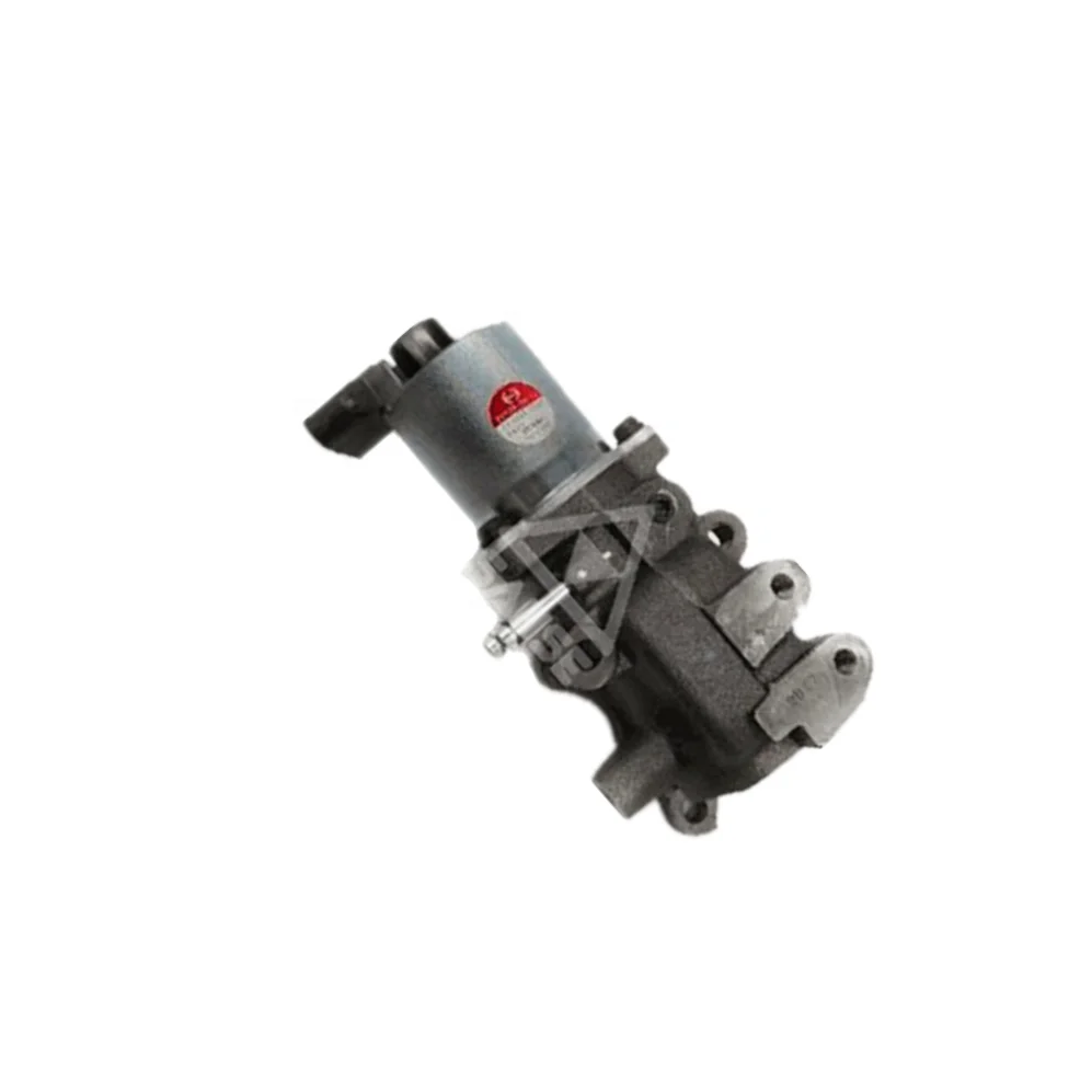 

Gold seller High Quality 25620-E0133 EGR Valve for SK200-8 Excavator J05E Engine Parts