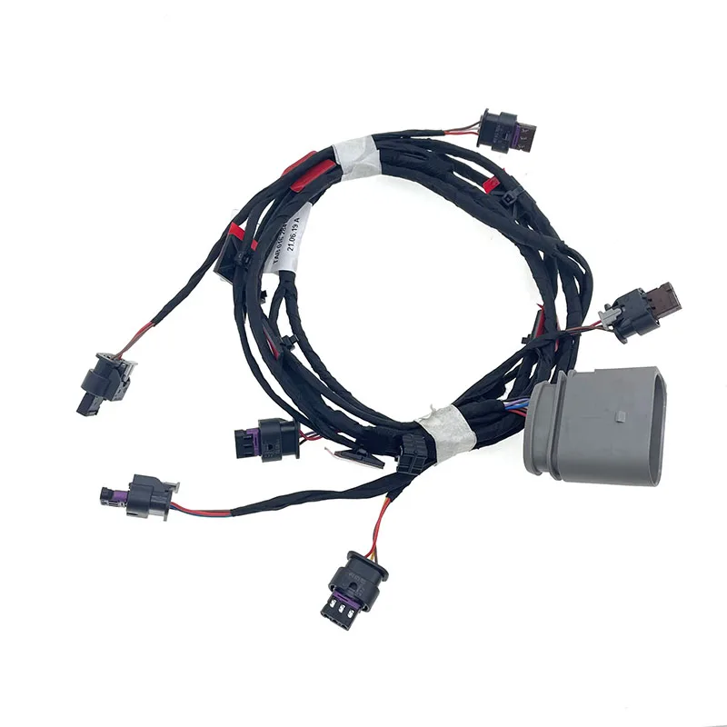6 Sensor Cable Harn… - image