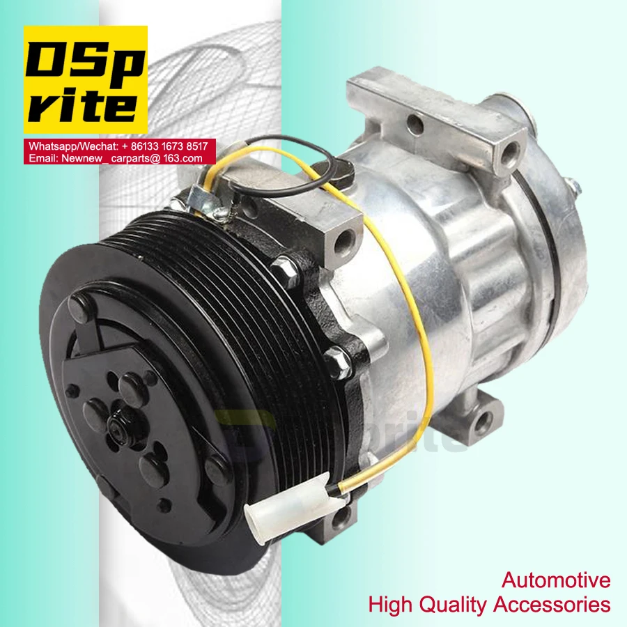 

20538307 For Volvo fh12 compressor VOLVO FH12 FH16 8044 8112 8176 8242 6028 8113628 8113628 8119628 8191892 85000315 21184142