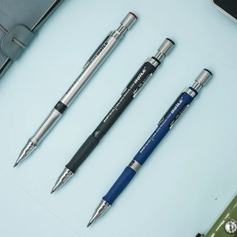 2,0 mm mechanisch potloodset m - Staedtler Pencil Lumocolor recensie en prijs