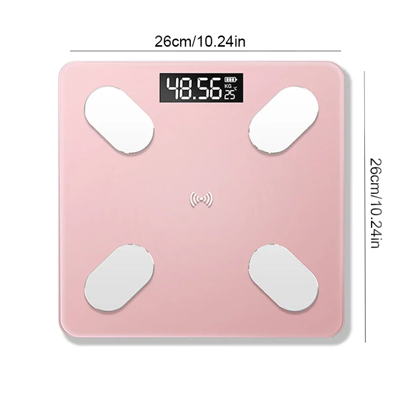 Thumbnail 2 - #40 Top 40 Body Fat Analyzers Worth Buying In 2026