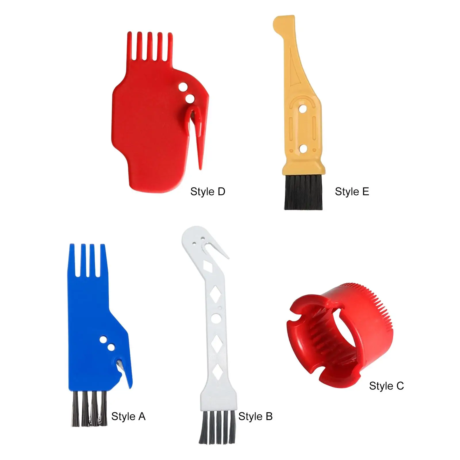 

Versatile Vacuum Cleaner, Cleaning Brush Parts for Vacuum Cleaner Brush Replacement Part