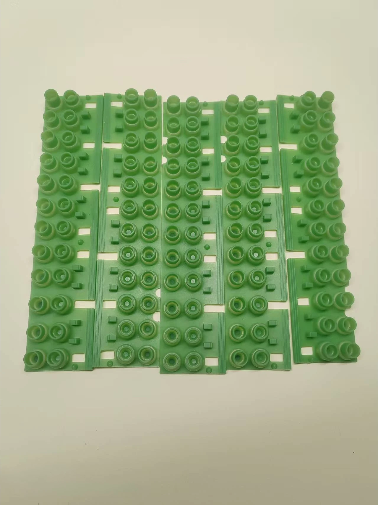 5pcs Quality Key Contact Pad Conductive Rubber for Yamaha PSR-300 PSR-510 PSR-220 PSR-500 KB-200 KB-150 PSR-410 PSR-400