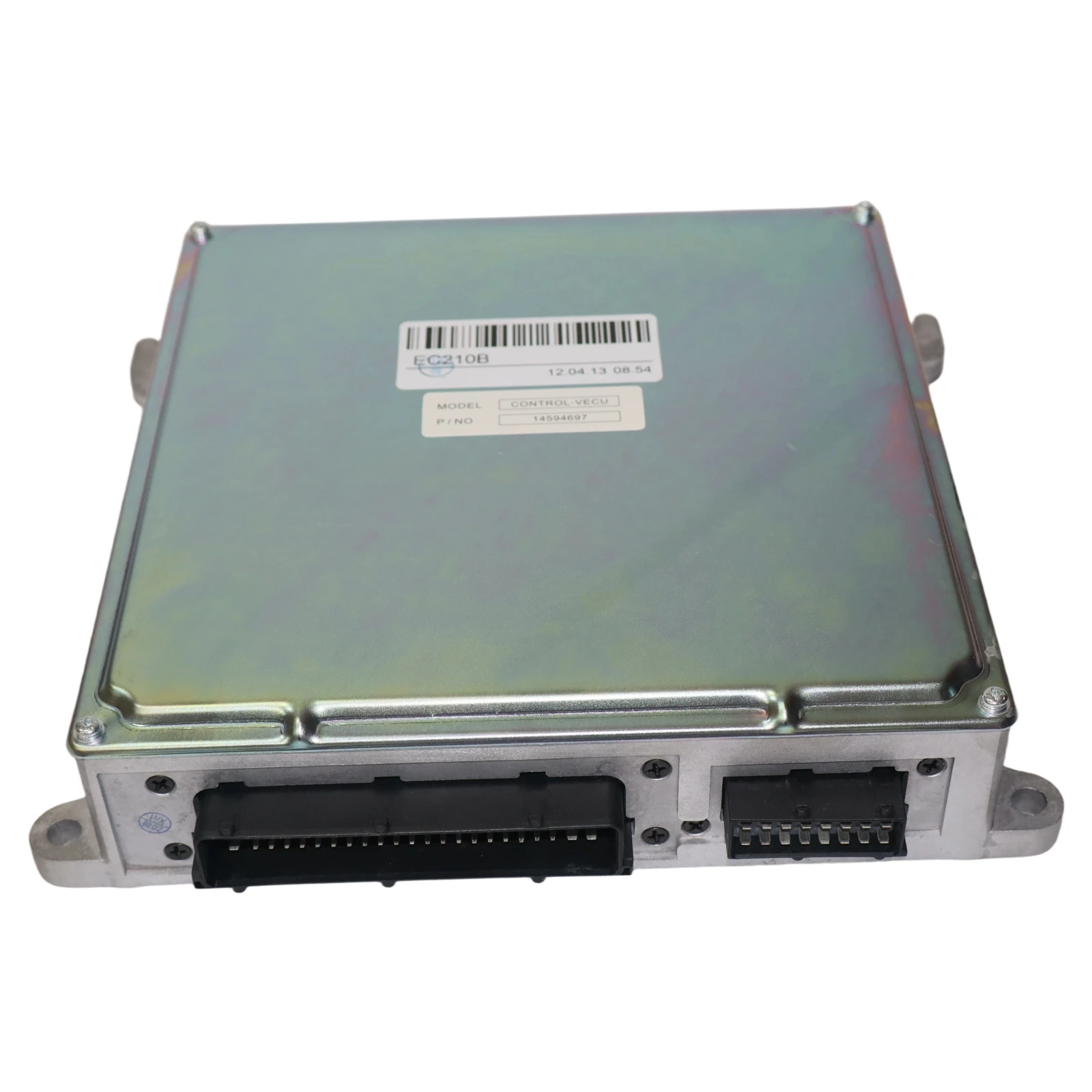 

ECU Controller Control Panel Unit with Program VOE14594697 For Volvo EC140B EC160B EC180B EC210B EC240B Crawler Excavators