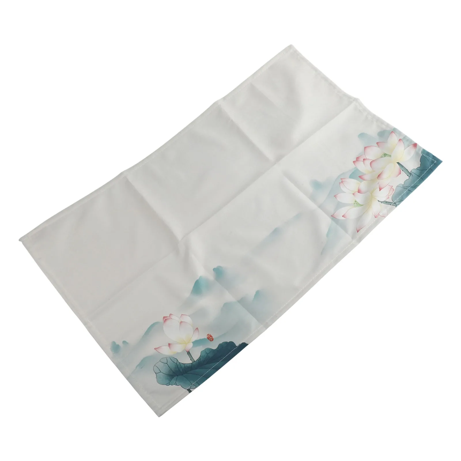 Dustproof Radiator Dust Cover Made from Soft Velvet Fabric Designed to Conceal Radiators and Maintain a Clean Inviting Home