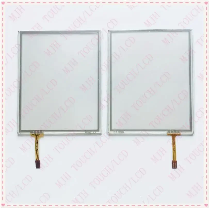 Touch Screen Digitizer for Symbol Motorola Zebra MC55 MC65 MC67 MC67NA MC659B MC55A0 MC5590 MC5574