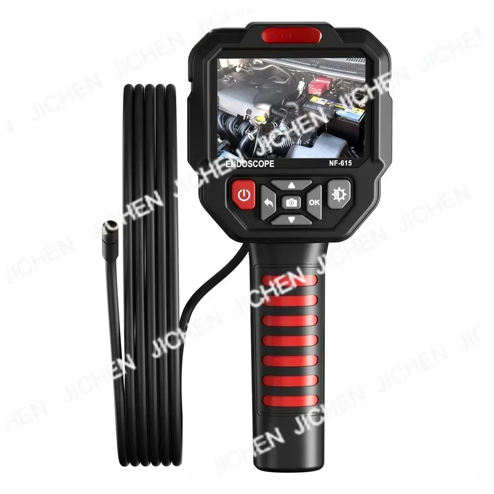 NF-615 Industrial E…