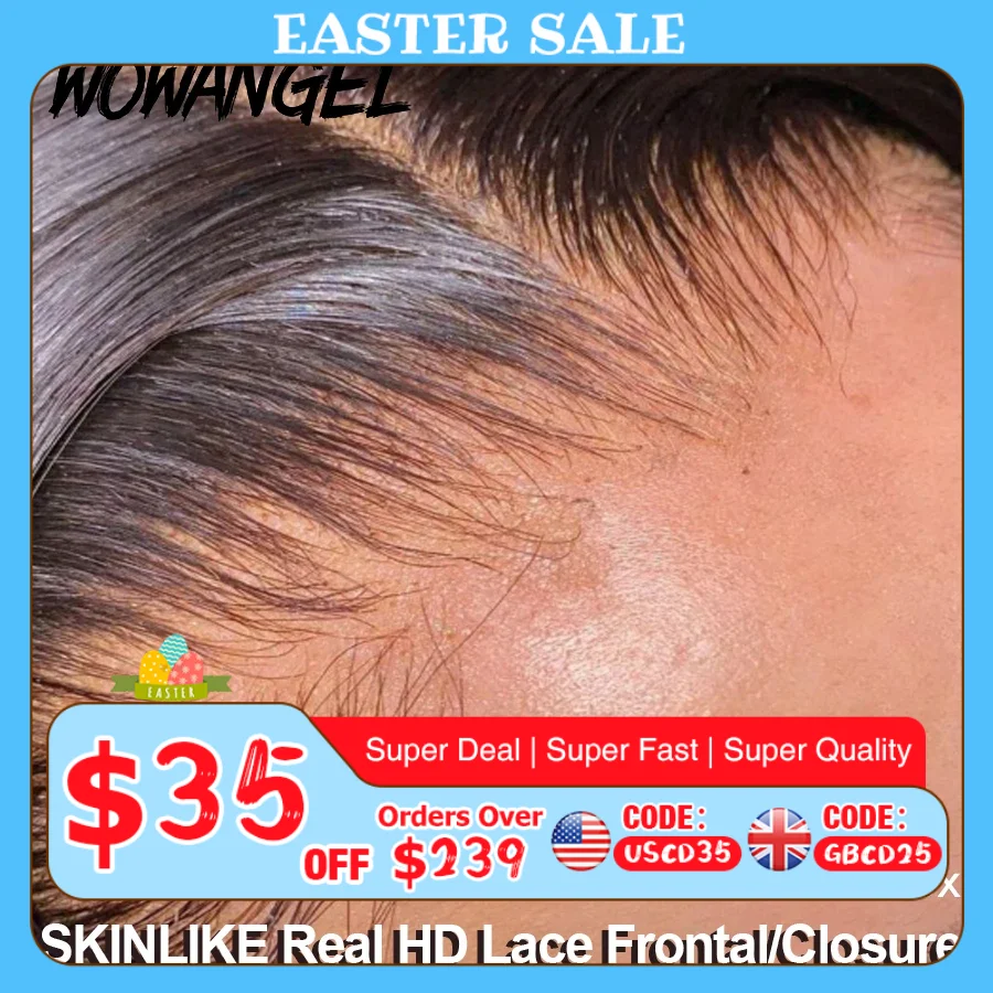 Wow Angel Hd Lace 5…