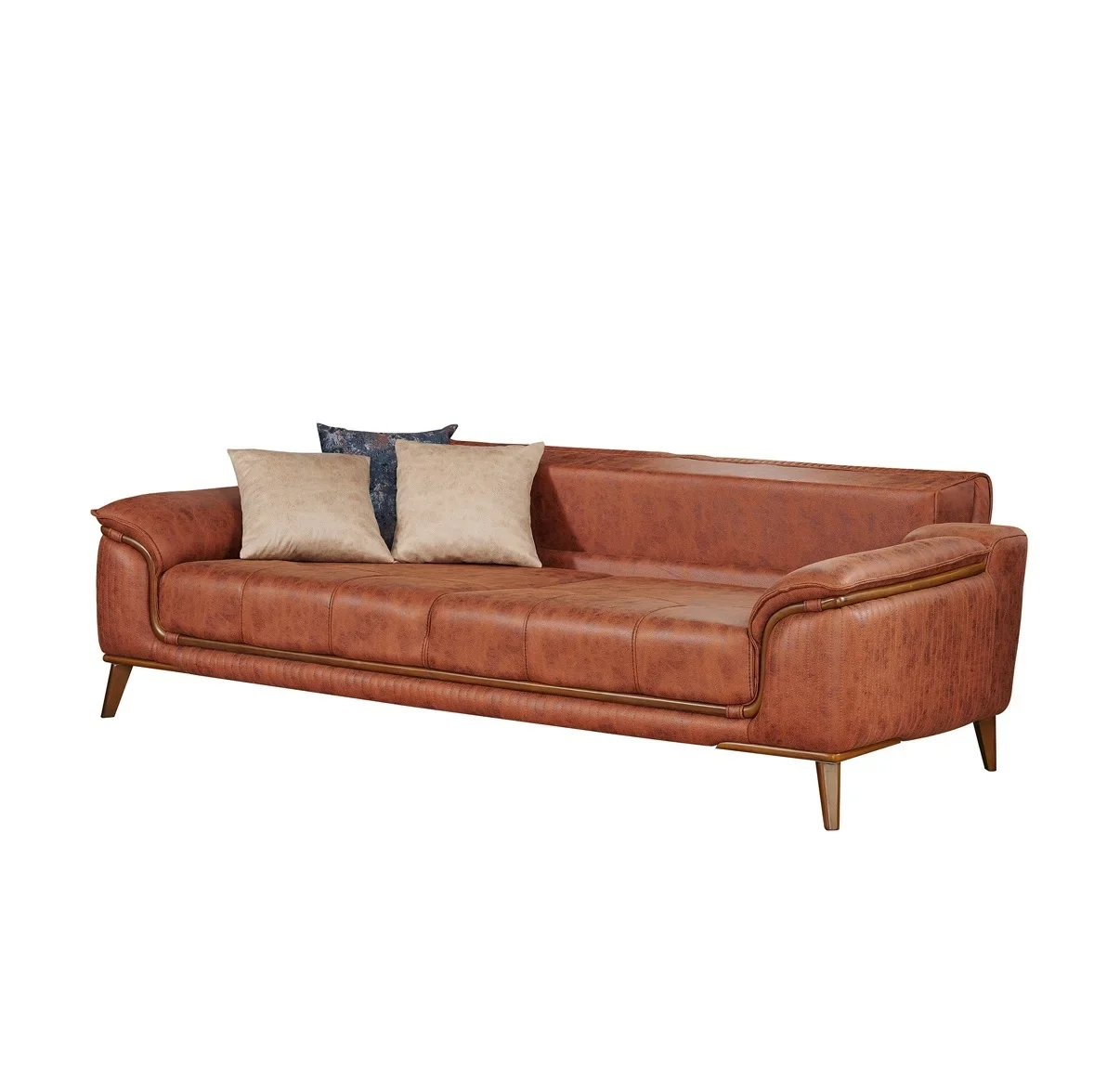 For Luxury Chesterfield Sofa 3 2 1 Seater Bergere Armchair Corner Sofas for Home Hotel Apartment Living Room Turkish Furniture