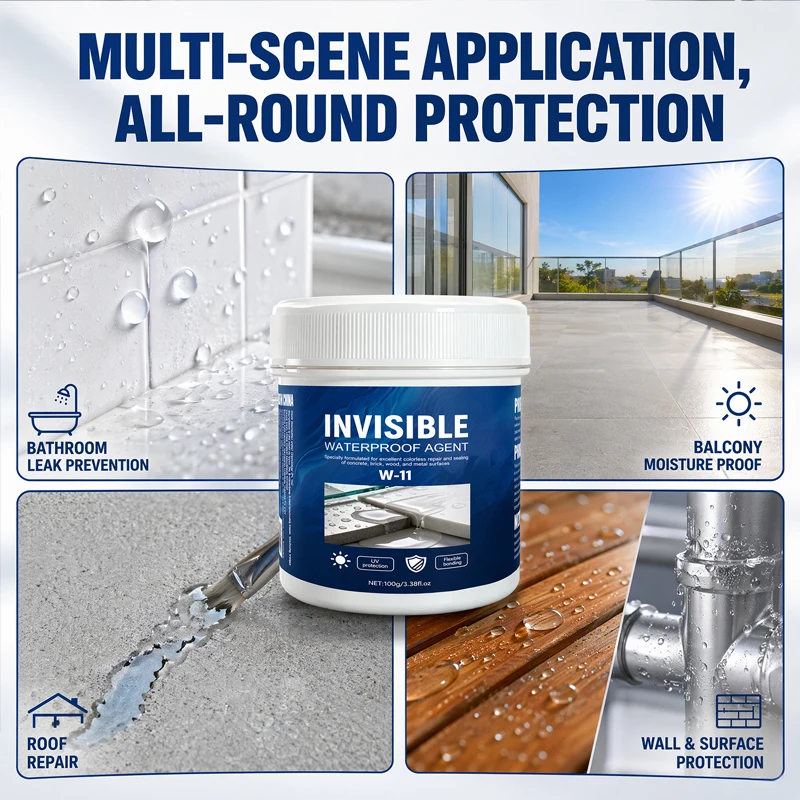 浴室用漏れ防止コーティング、キッチンシンク・トイレ用防水シー - Home Improvement And Supply のレビューと価格